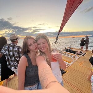 Meet your Posher, Vianna